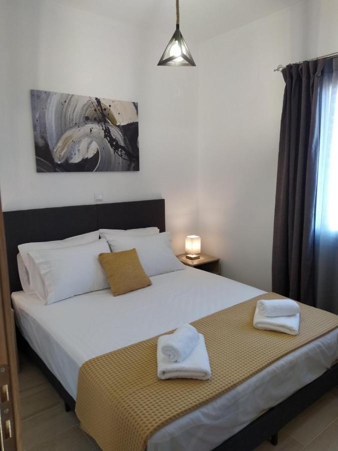 Πλατανακι 2 Seaview Apartment Andros Town Exterior photo