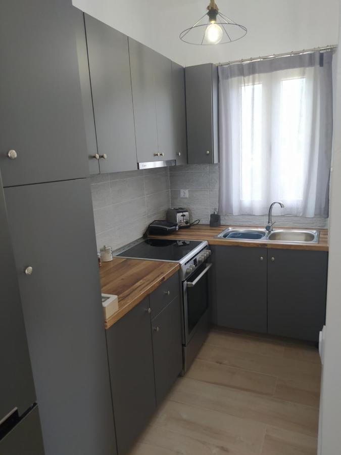 Πλατανακι 2 Seaview Apartment Andros Town Exterior photo